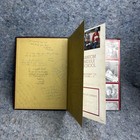 1982 Ransom Middle School Tiger Pride Yearbook Cantonment Fl Signed Annual