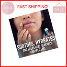 Chapstick Classic Medicated Lip Balm Tubes  Chapped Lips Treatment And Skin Prot