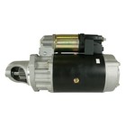 Starter For John Deere Tractor Diesel Loader 50-831001671 50-831001672 281001670