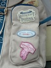 Gilmore Girls Stars Hollow Backpack With Patches And Printed Lining