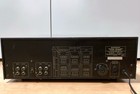 Pioneer Sg-9500 Graphic Equalizer Vintage Hi Fi Silver Face Eq Tested Working