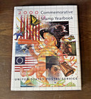 2000-4 6 7 Usps Commemorative Stamp Collection Yearbooks 7 Book Lot No Stamps