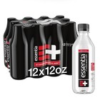 Essentia Water  Water Ionized Alkaline  12 Fl Oz  12 Pack