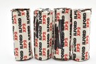 Ilford Xp2 120 B w Film Iso 400 C-41 Process Expired Lot Of 4 Roll Japan - 5064