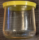 Koogle Banana Peanut Spread Lid And Original Jar No Label 1970s Kraft Food