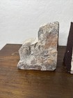 Granite Bookends