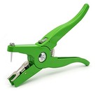 Livestock Ear Tag Pliers Universal Livestock Ear Tag Applicator For Animal 