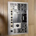 Junk Roland Mc-505 Groovebox Music Sampler Rhythm Machine Sequencer Mixer