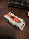 Vintage Afx Aurora Tyco Slot Car Lot Of 5 Cuda Porsche More  Nice 