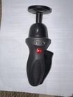 Manfrotto Light Duty Grip Ball Head  Compact And Portable  324rc2