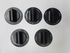 814362 For Whirlpool Electric Range Burner Oven Knobs Ap3139541 Ps389194