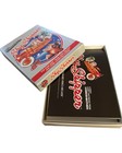 Atari 2600 1983 Sky Skipper Video Game With Inserts   Manuals Open Box