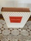 Mastering The Art Of French Cooking Vintage Hardcover Book Julia Child 1961