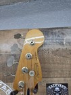 2019 Fender Standard Jazz Bass Guitar Mim - 3-color Sunburst W  Aguilar Pickups 