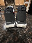 Nike Shox Gravity Running Shoes  ar1999-016  Men   s Size 9 5  Black With Red