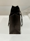 Gucci Firenze 1921 Paper Bag Shopping Gift Brand New Wrapped 9    X 6 5 X  3 5   