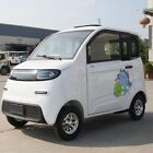 New Energy Four Wheel Electric Vehicle Adult Off-road Jeep 1500w Battery Car