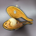 Sms Magnum Claw   Skull Yunus Estate Block Meerschaum Pipe