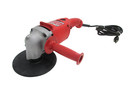 Milwaukee Tools Cat  No  5455 Heavy Duty Polisher 7 - 9   11 Amp  1750 Rpm