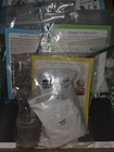 Green Kid Crafts Science Kit Volcanoes  Crystals   Gems 3 Experiememts