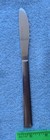 Qualite Windsor Stainless Dinner Knife Glossy Finish 8 Inches