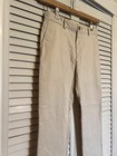 Vineyard Vine Girl s Kids Size 14 Pants Chinos Skinny School Uniform New