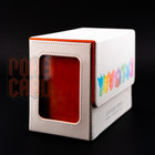 Pok  mon Tcg Sword   Shield Eevee Advanced Theme Card Storage Deck Box