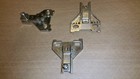 Pm1121fe25a Ferrari 3mm H3 Cabinet Hinge Plate  Brand New   