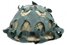 Original Desert Storm   Oif Iraq Bringback - Iraqi M80 03 Helmet With Net