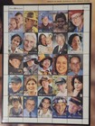 The Collection Of Australian Stamps 2000 In Album Australian Philatelic Bureau