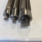Expansion Reamer W b 1-5 16  Millersburg R t 2   Alvord R t  1-5 16  New Old Stk