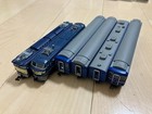 N Gauge Train Model Vehicle Set Bulk Sale