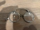 Etched Eyeglasses Spectacles