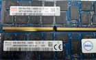 30 X 8gb Server Memory Ram Sk Hynix Hmt31gr7cfr4a-h9 2rx4 Pc3l-10600r Dell