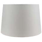 New Mainstays Basic Beige Large Lamp Shade