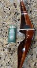 Fred Bear Archery Vintage Kodiak Magnum Recurve 1965 52  46  Lh