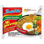 Indomie Mi Goreng Instant Stir Fry Noodles Halal 3 Ounce   Pack Of 5 10 20 40 