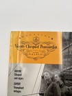 Veuve Clicquot Champagne Magazine Sept 1997 Oversize 74 Pgs With Ads   Editorial