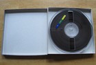 Quantegy 456 Grand Master Studio Master Audio Tape 1 4    X 1200    7    Reel