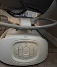 Graco - Sense2soothe Swing With Cry Detection Technology - Sailor Used