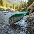 Sluice Fox 10-piece Gold Panning Kit With 31  Sluice