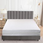 Zippered Mattress Encasement Waterproof Bed Bug Mattress Protector Cover Pad
