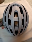Lazer Z1 Kineticore White Bicycle Helmet Large