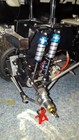 Stock Clod Or Super Clodbuster Dual Shock Mounting Kit