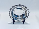 Marvelous Vintage Victorian Style Wallace English Silver Plated Bowl