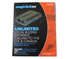 Magic Jack Go Smart Home Business Digital Phone Service Unlimited Us   Canada