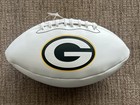 Al Harris Signed Nfl Football Green Bay Packers Autographed Jsa Coa