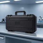 Hard Carrying Container Secure-latching Hard Container Heavy-duty For Outdoor