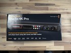 Blackmagic Design Hyperdeck Studio 4k Pro - Black