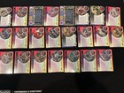 Flair Marvel 1994 Trading Card Lot X-men  Punisher  Thanos  Vision 20 Cards
